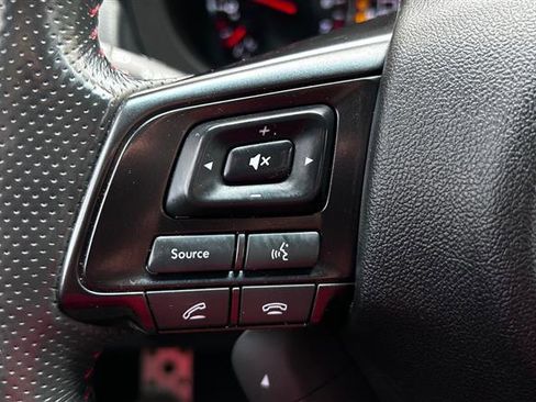 Used 2019 Subaru WRX STI w/ Popular Package #1 image 11