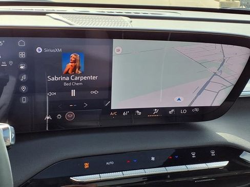 New 2026 Buick Enclave Sport Touring w/ Power Package FWD image 7