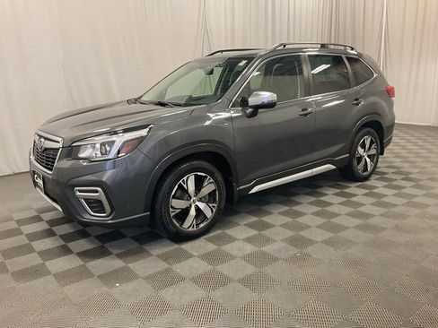 Used 2020 Subaru Forester Touring w/ Popular Package #2 AWD/4WD image 5