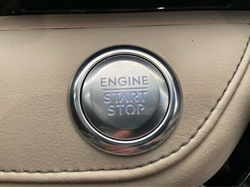 Used 2024 Lincoln Nautilus Reserve w/ Equipment Group 202A image 47