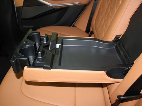 New 2026 BMW X5 xDrive40i w/ Premium Package image 23