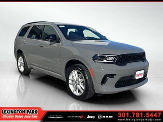 New 2026 Dodge Durango GT video 1