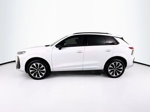 Used 2026 Audi Q3 quattro 2.0T AWD/4WD image 8