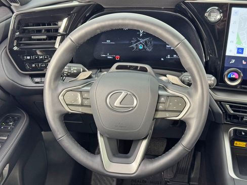 Used 2024 Lexus TX 350 AWD image 20