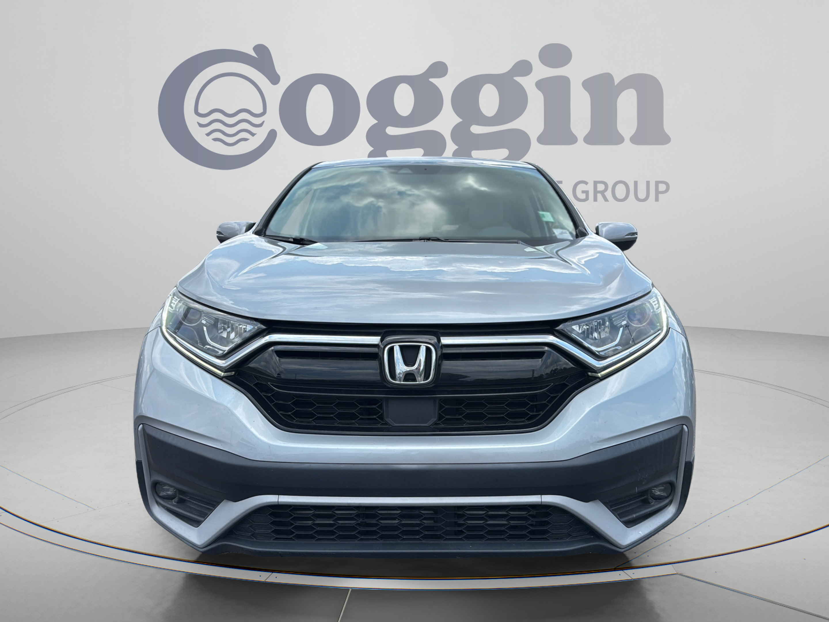 Certified 2022 Honda CR-V EX-L image 8