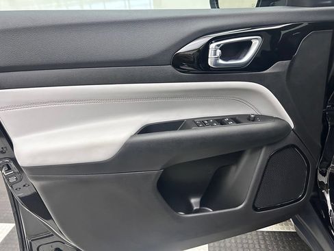 New 2026 Jeep Compass Limited AWD/4WD image 10