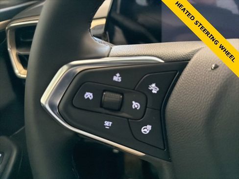 New 2026 Chevrolet TrailBlazer ACTIV w/ Convenience Package image 3