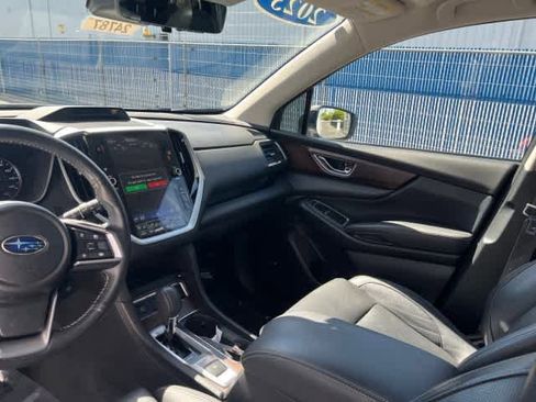 Certified 2023 Subaru Ascent Touring AWD/4WD image 18