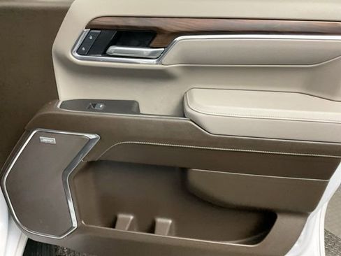 Certified 2025 GMC Sierra 1500 SLT w/ SLT Premium Plus Package image 29