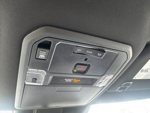 New 2026 Toyota Tundra Limited image 32