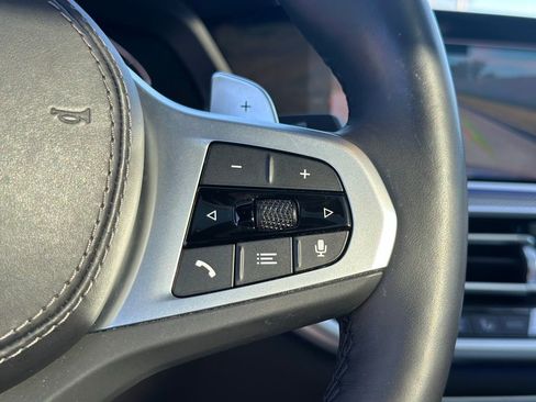 Certified 2023 BMW X6 xDrive40i w/ M Sport Package image 29