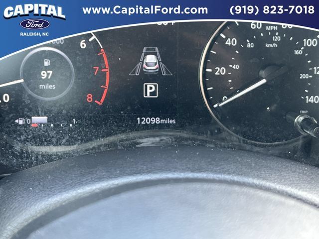 Used 2024 Nissan Kicks SV FWD image 25