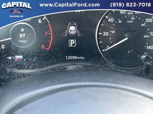 Used 2024 Nissan Kicks SV FWD image 25
