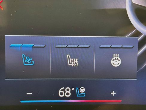 New 2026 BMW X3 xDrive30i w/ Premium Package AWD/4WD image 19