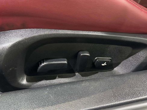 Used 2018 INFINITI Q60 Red Sport 400 w/ Sensory Package 3.0T Sport image 65