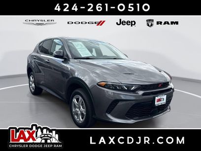 Used 2025 Dodge Hornet GT