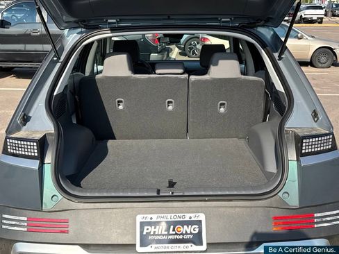 Used 2025 Hyundai Ioniq 5 SE image 18