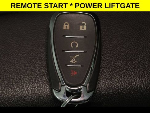 Used 2022 Chevrolet Blazer LT AWD/4WD image 11