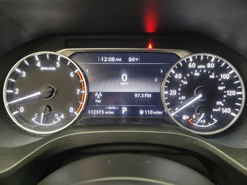 Used 2022 Nissan Rogue SV AWD/4WD image 23