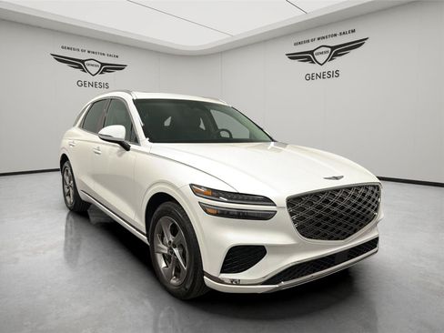 Used 2026 Genesis GV70 2.5T Select AWD/4WD image 7