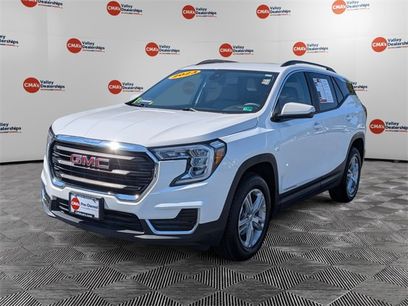 Used 2023 GMC Terrain SLE w/ Driver Convenience Package