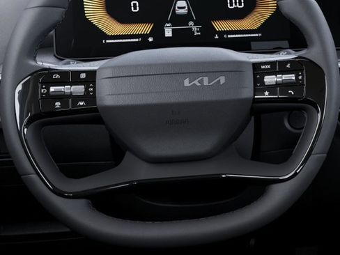 New 2026 Kia Sorento LX FWD image 22