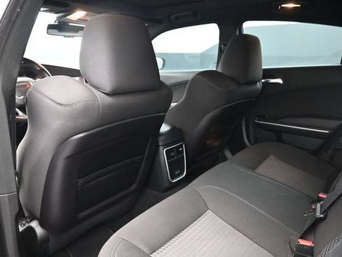 Used 2023 Dodge Charger Scat Pack w/ Navigation & Travel Group RWD image 17