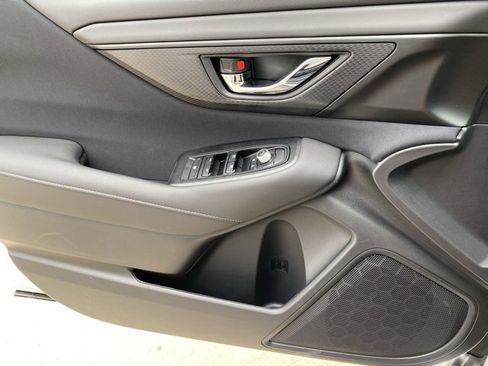 New 2025 Subaru Outback Premium image 13