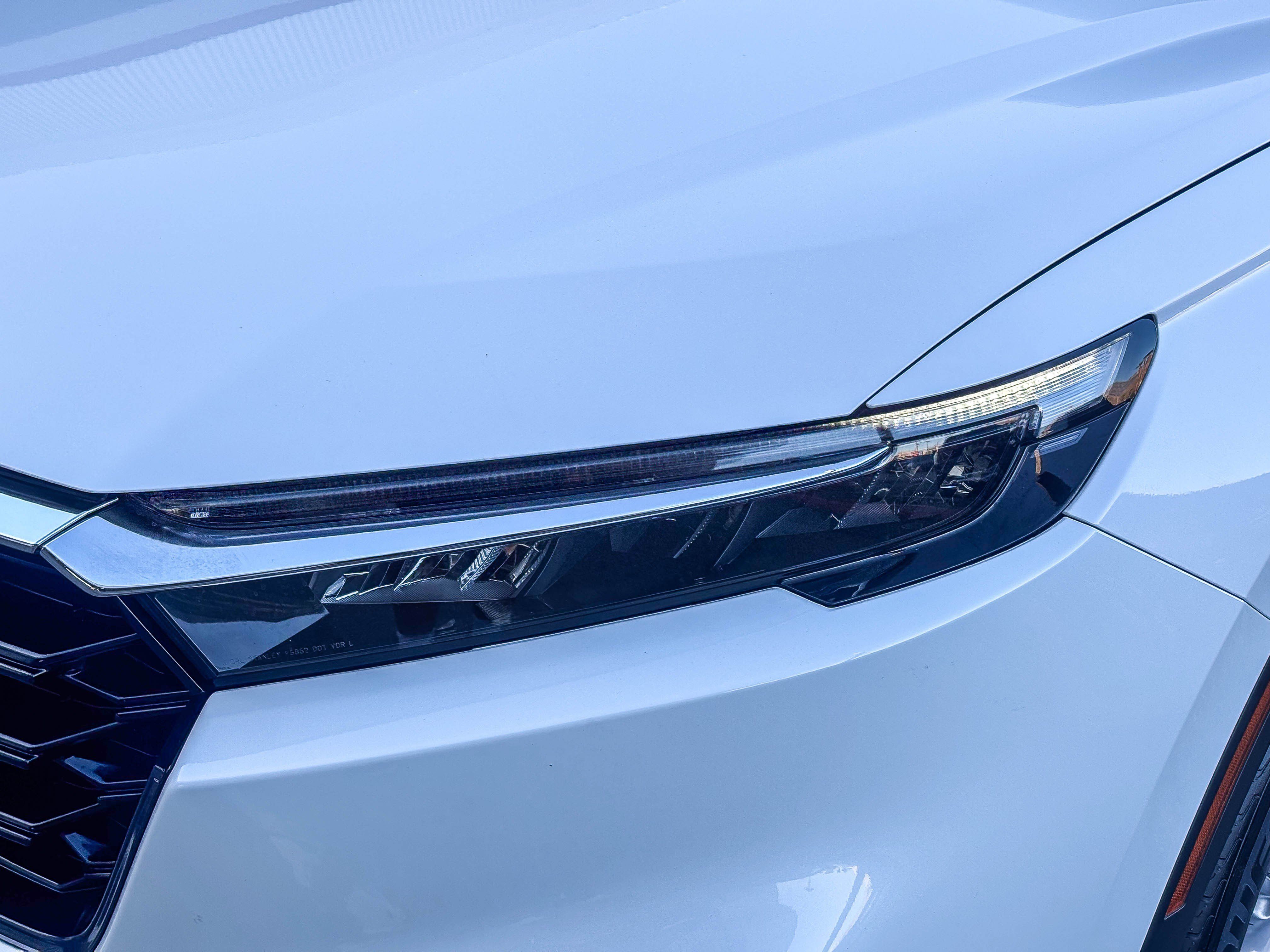Certified 2024 Honda CR-V EX image 9
