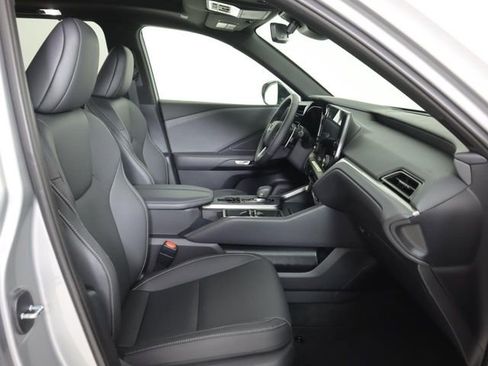 New 2026 Lexus TX 350 AWD image 13