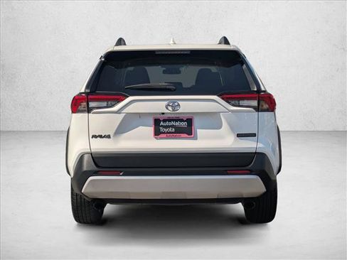 Used 2023 Toyota RAV4 Adventure image 7