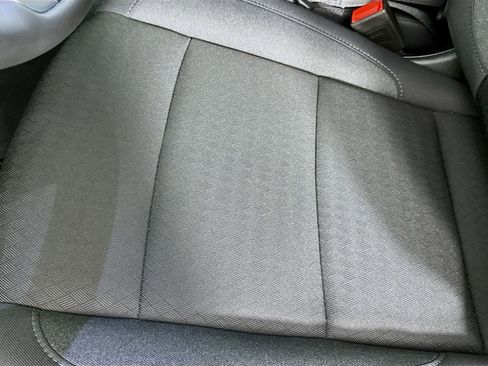 New 2025 Chevrolet Silverado 1500 RST image 20