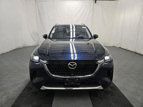 Used 2024 MAZDA CX-90 Plug-In Hybrid w/ Premium Pkg AWD/4WD image 8