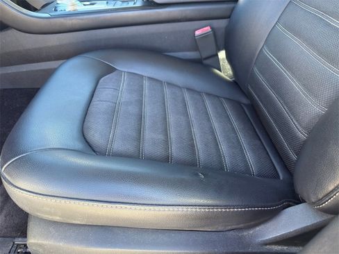 Used 2017 Ford Fusion SE w/ Equipment Group 201A image 20