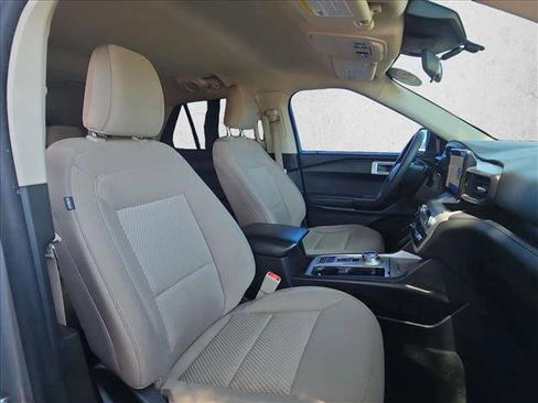 Used 2021 Ford Explorer 2WD image 20