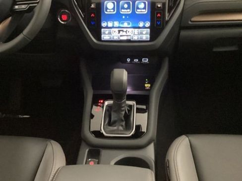 Certified 2025 Subaru Forester Sport w/ Protection Package image 21