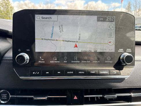 Used 2023 Mitsubishi Outlander SE image 22