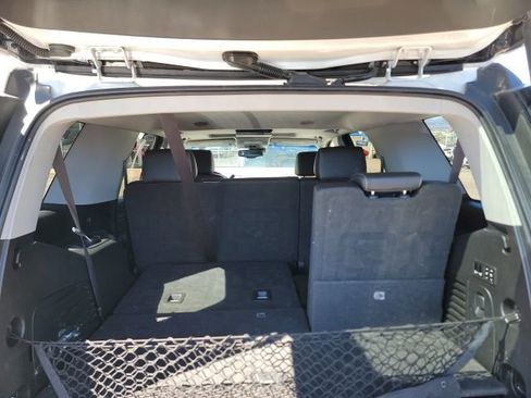 Used 2016 GMC Yukon SLT w/ Open Road Package image 7