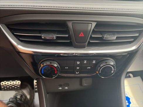 New 2026 Buick Encore GX Sport Touring FWD image 23