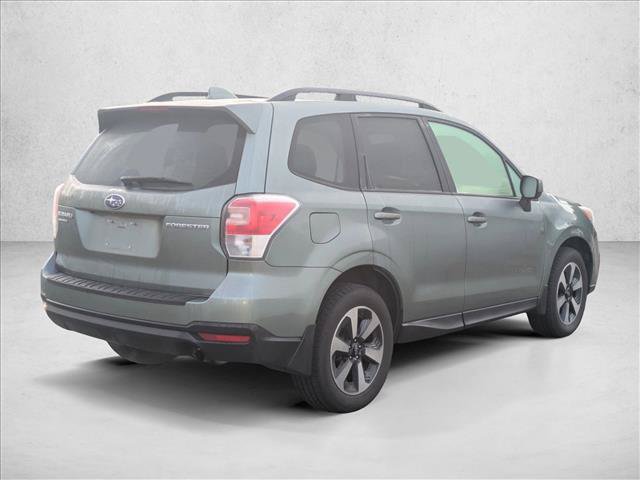 Used 2018 Subaru Forester 2.5i Premium w/ Protection Package #1 AWD/4WD image 5