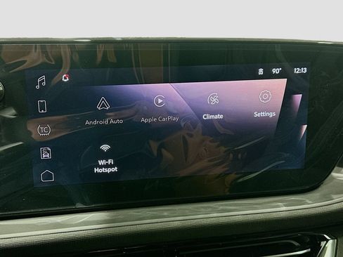 New 2026 Buick Envista Sport Touring w/ Convenience I Package FWD image 13