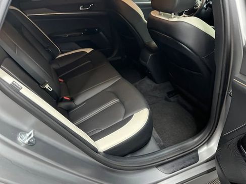 Certified 2025 Kia K5 GT-Line image 29