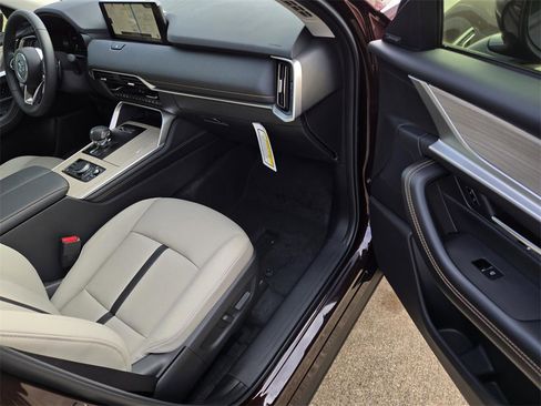 New 2026 MAZDA CX-90 3.3 Turbo w/ Premium Sport Pkg image 6