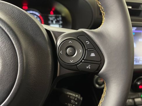 New 2026 Toyota GR86 YUZU Limited image 27