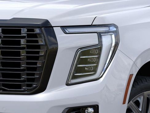 New 2026 GMC Yukon XL Denali Ultimate image 10