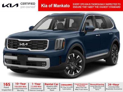 Certified 2023 Kia Telluride SX