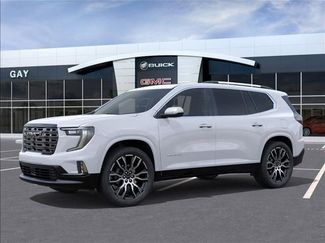 New 2026 GMC Acadia Denali Ultimate video 2
