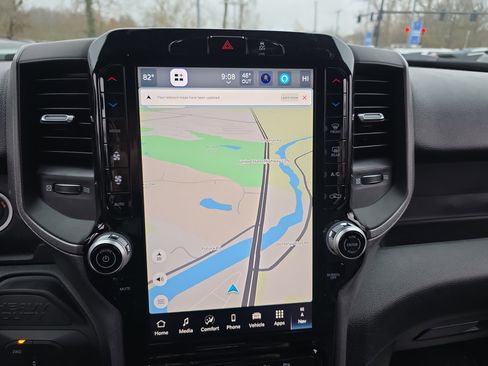 New 2026 RAM 5500 Tradesman image 5