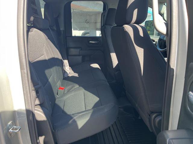 New 2023 Chevrolet Silverado 2500 W/T w/ WT Convenience Package RWD image 40