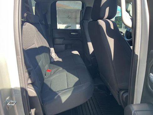 New 2023 Chevrolet Silverado 2500 W/T w/ WT Convenience Package image 40